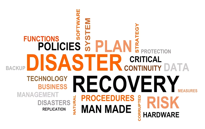 Disaster Recovery چیست؟ 